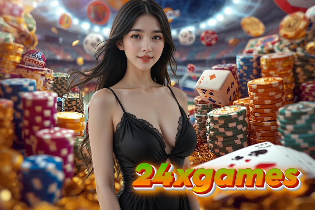 24xgames slot