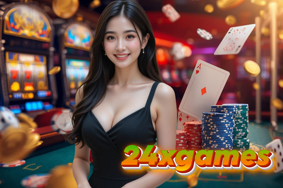 24xgames สล็อต