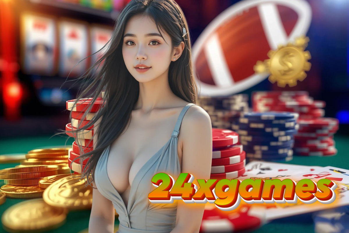 24xgames ทรูวอเลท