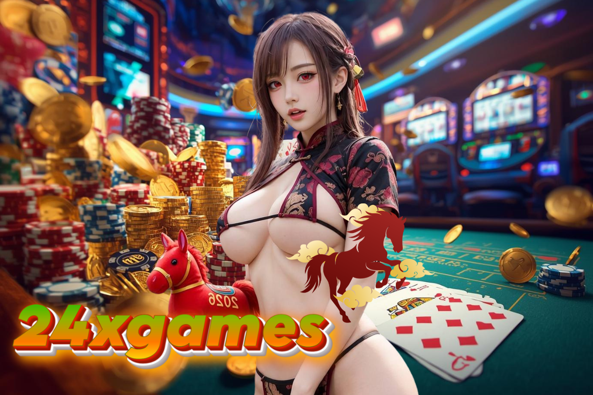 24xgames เข้าสู่ระบบ